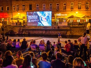 REEL ROCK 12 – CINEFEST  MISKOLC – 6