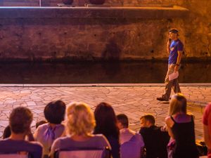 REEL ROCK 12 – CINEFEST  MISKOLC – 7