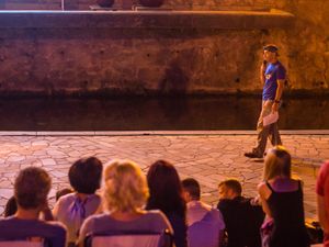REEL ROCK 12 – CINEFEST  MISKOLC – 21
