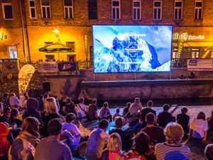 REEL ROCK 12 – CINEFEST  MISKOLC – 4