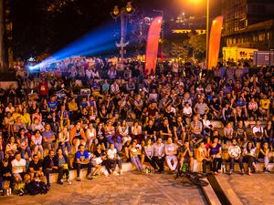 REEL ROCK 12 – CINEFEST  MISKOLC – 3