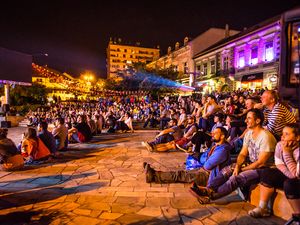 REEL ROCK 12 – CINEFEST  MISKOLC – 1