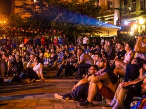 REEL ROCK 12 – CINEFEST  MISKOLC – 2