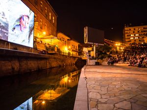 REEL ROCK 12 – CINEFEST  MISKOLC – 27