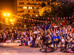 REEL ROCK 12 – CINEFEST  MISKOLC – 24
