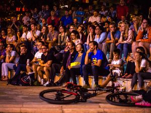 REEL ROCK 12 – CINEFEST  MISKOLC – 23