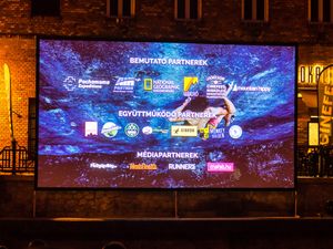 REEL ROCK 12 – CINEFEST  MISKOLC – 22