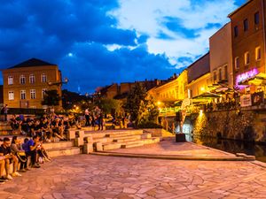 REEL ROCK 12 – CINEFEST  MISKOLC – 26