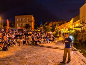 REEL ROCK 12 – CINEFEST  MISKOLC – 29