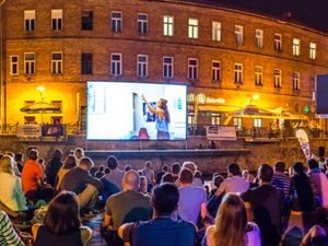 REEL ROCK 12 – CINEFEST  MISKOLC – 5