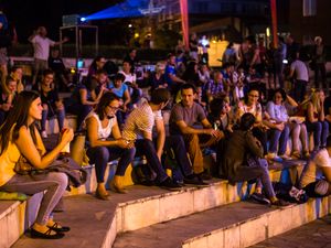 REEL ROCK 12 – CINEFEST  MISKOLC – 38