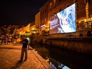 REEL ROCK 12 – CINEFEST  MISKOLC – 16