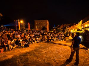 REEL ROCK 12 – CINEFEST  MISKOLC – 9
