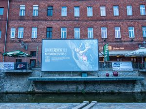 REEL ROCK 12 – CINEFEST  MISKOLC – 11