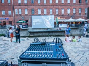 REEL ROCK 12 – CINEFEST  MISKOLC – 12