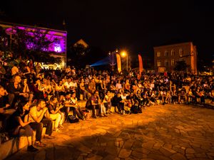 REEL ROCK 12 – CINEFEST  MISKOLC – 17