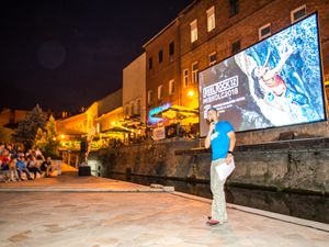 REEL ROCK 12 – CINEFEST  MISKOLC – 34
