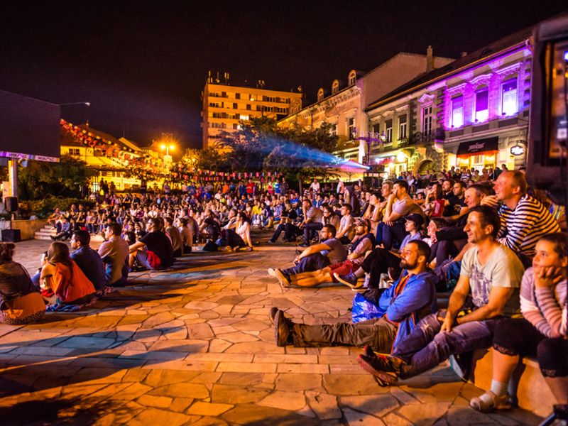 REEL ROCK 12 – CINEFEST  MISKOLC