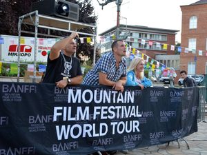 REEL ROCK 13 – CINEFEST MISKOLC – 67