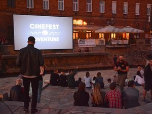 REEL ROCK 13 – CINEFEST MISKOLC – 64
