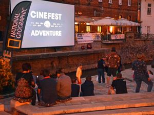 REEL ROCK 13 – CINEFEST MISKOLC – 63