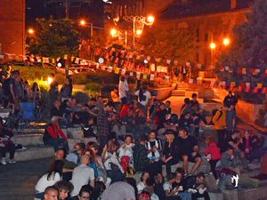 REEL ROCK 13 – CINEFEST MISKOLC – 60