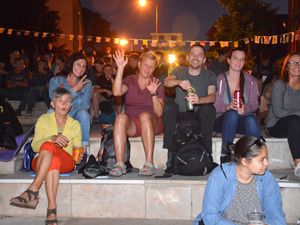 REEL ROCK 13 – CINEFEST MISKOLC – 58