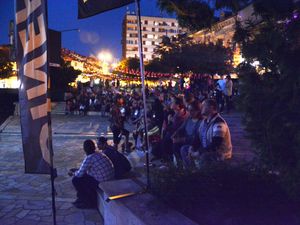 REEL ROCK 13 – CINEFEST MISKOLC – 57