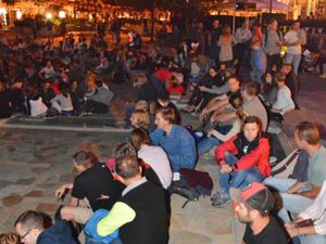 REEL ROCK 13 – CINEFEST MISKOLC – 56