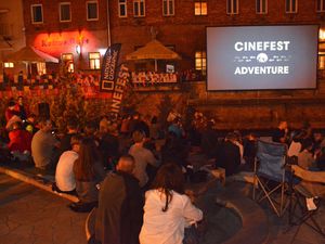 REEL ROCK 13 – CINEFEST MISKOLC – 55