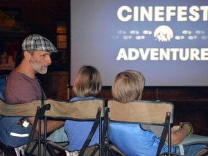 REEL ROCK 13 – CINEFEST MISKOLC – 54