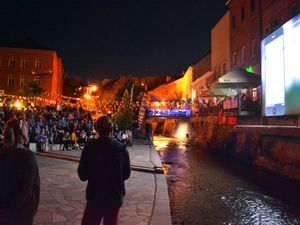 REEL ROCK 13 – CINEFEST MISKOLC – 52