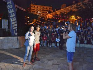 REEL ROCK 13 – CINEFEST MISKOLC – 51