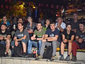REEL ROCK 13 – CINEFEST MISKOLC – 49