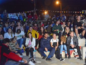REEL ROCK 13 – CINEFEST MISKOLC – 47