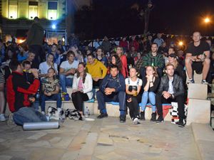 REEL ROCK 13 – CINEFEST MISKOLC – 46