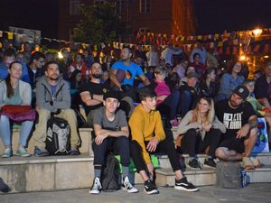 REEL ROCK 13 – CINEFEST MISKOLC – 45