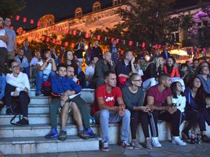 REEL ROCK 13 – CINEFEST MISKOLC – 40