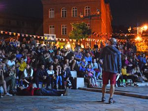 REEL ROCK 13 – CINEFEST MISKOLC – 39