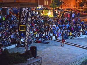 REEL ROCK 13 – CINEFEST MISKOLC – 38