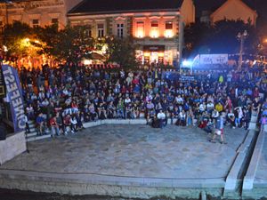 REEL ROCK 13 – CINEFEST MISKOLC – 37