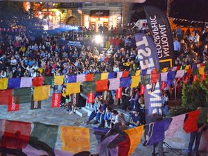 REEL ROCK 13 – CINEFEST MISKOLC – 43