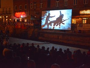 REEL ROCK 13 – CINEFEST MISKOLC – 36