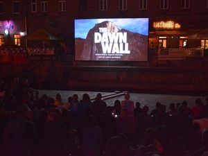 REEL ROCK 13 – CINEFEST MISKOLC – 35