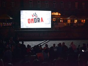 REEL ROCK 13 – CINEFEST MISKOLC – 34