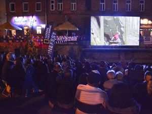 REEL ROCK 13 – CINEFEST MISKOLC – 33