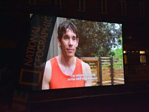 REEL ROCK 13 – CINEFEST MISKOLC – 32
