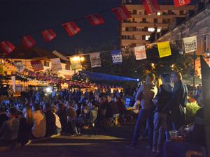 REEL ROCK 13 – CINEFEST MISKOLC – 29