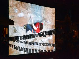 REEL ROCK 13 – CINEFEST MISKOLC – 30