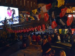 REEL ROCK 13 – CINEFEST MISKOLC – 26